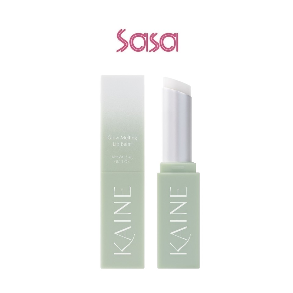 GLOW MELTING LIP BALM 30G