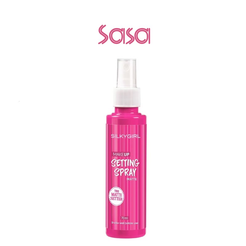 SETTING SPRAY ANNIVERSARY PACK 2025 70MLX2