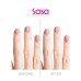 GEL PLUMP TOP COAT (TRANSPARENT) GEL PLUMP TOP COAT (TRANSPARENT)