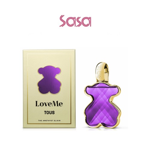 LOVE ME THE AMETHYST EDP