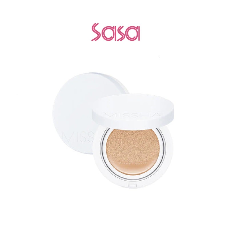 MAGIC CUSHION MOIST UP 15G