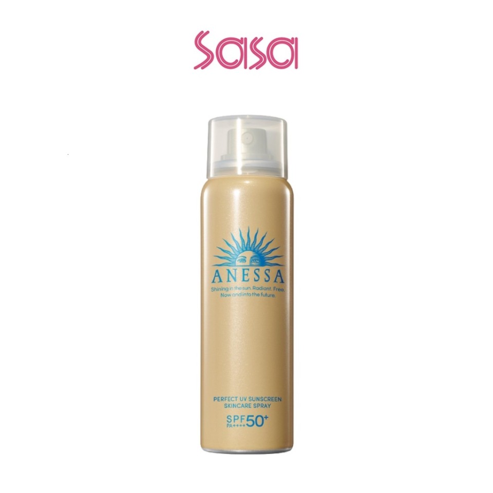 PERFECT UV SUNSCREEN SKINCARE SPRAY SPF50 PA++ (60G) PERFECT UV SUNSCREEN SKINCARE SPRAY SPF50 PA++ (60G)