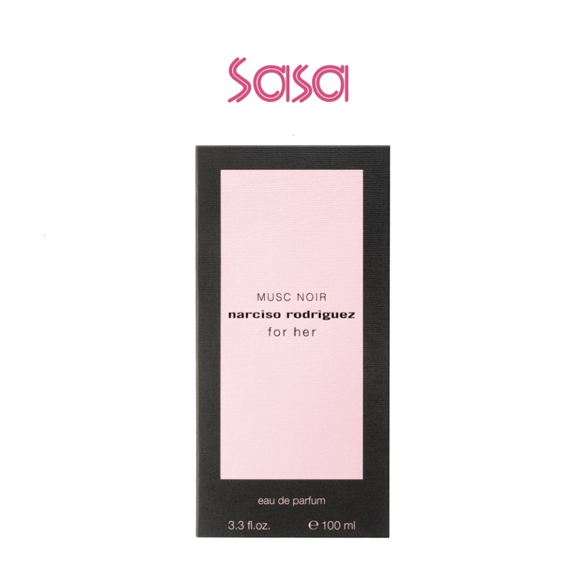 MUSC NOIR EDP 100ML