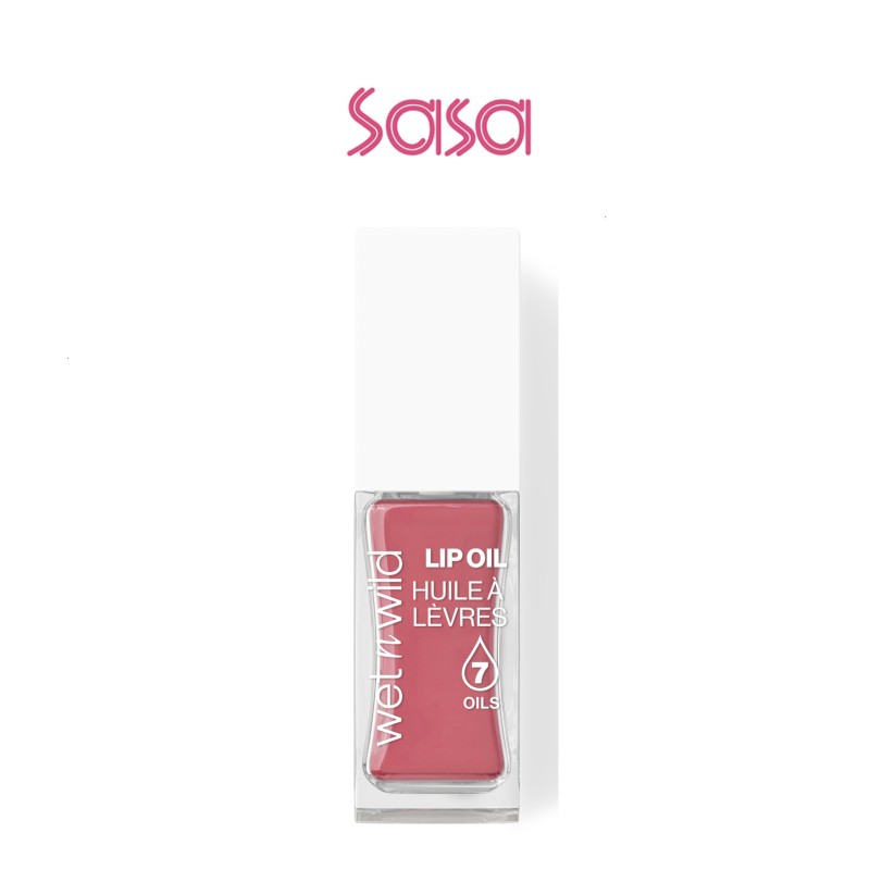 LIP OIL LIP OIL