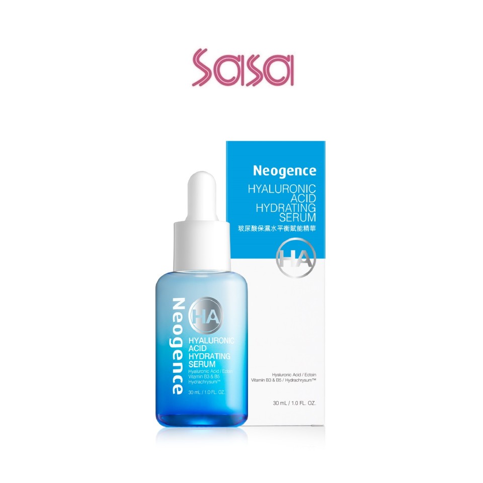 HA+ DEEP HYDRATING SERUM 30ML HA+ DEEP HYDRATING SERUM 30ML