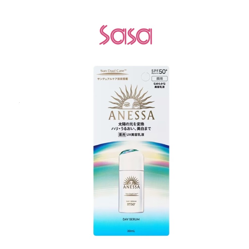 DAY SERUM 30ML SPF50+/PA+++