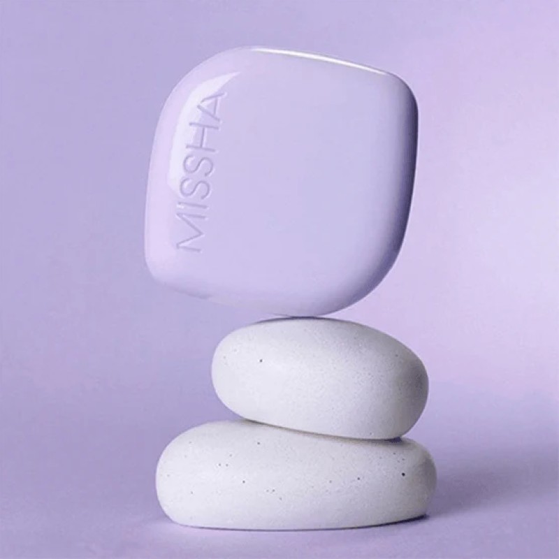 LAYERING FIT CUSHION SEMI GLOW 15G