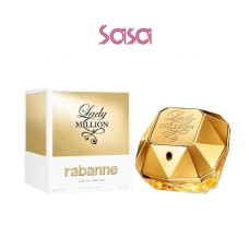 LADY MILLION EDP 50ML