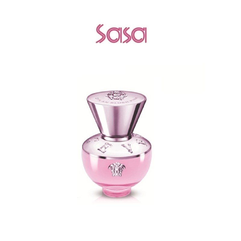 DYLAN BLUSH PINK POUR FEMME EDP