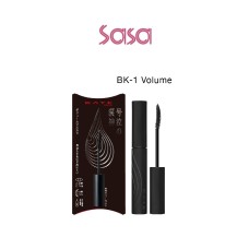 TEARPROOF MASCARA (VOLUME)
