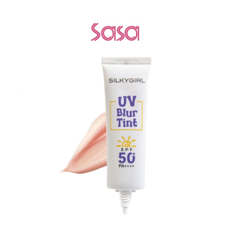 UV BLUR TINT