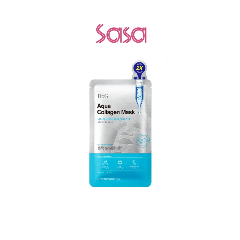 AQUA COLLAGEN MASK AQUA COLLAGEN MASK