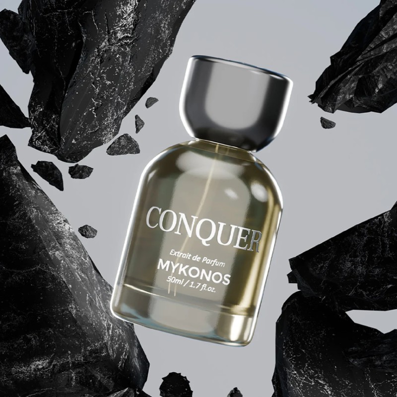 CONQUER EXTRAIT DE PARFUM 50ML