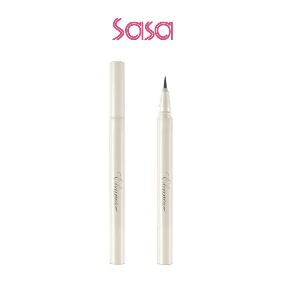 THE MIRACLE KEY LIQUID EYE DEFINER 0.45ML (BLACK)