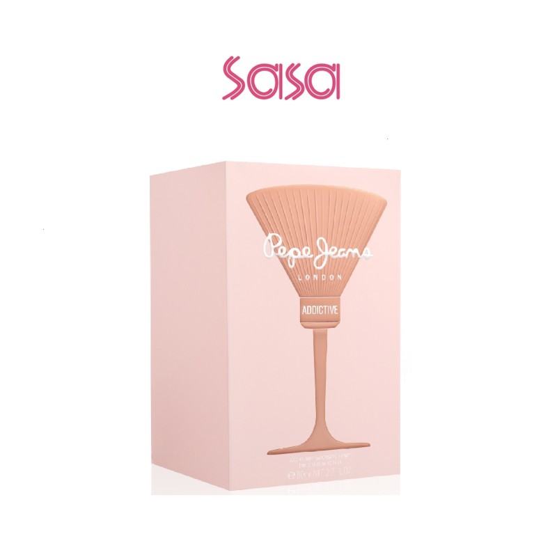 ADDICTIVE FOR HER EDP