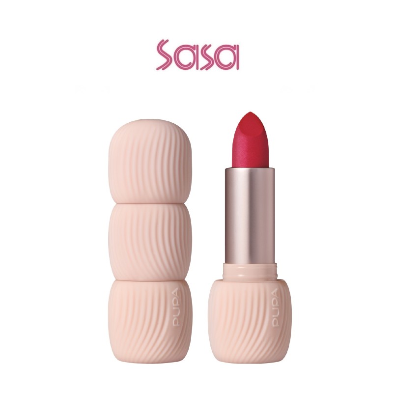 MY CRUSH MATTE LIPSTICK