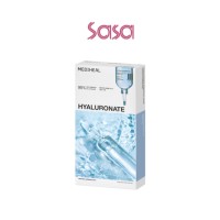 99% UPGRADE HYALURONATE MASK (10'S)