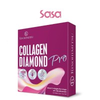 COLLAGEN DIAMOND PRO 25G X 15'S