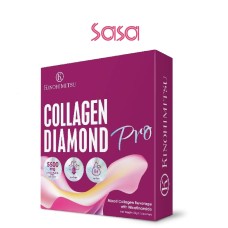 COLLAGEN DIAMOND PRO 25G X 15'S
