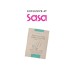 PEPPERMINT GENTLE SOFTENING FOOT MASK 18ML