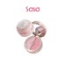 BUTTERFLY CLD ROUGE DUO BLUSH