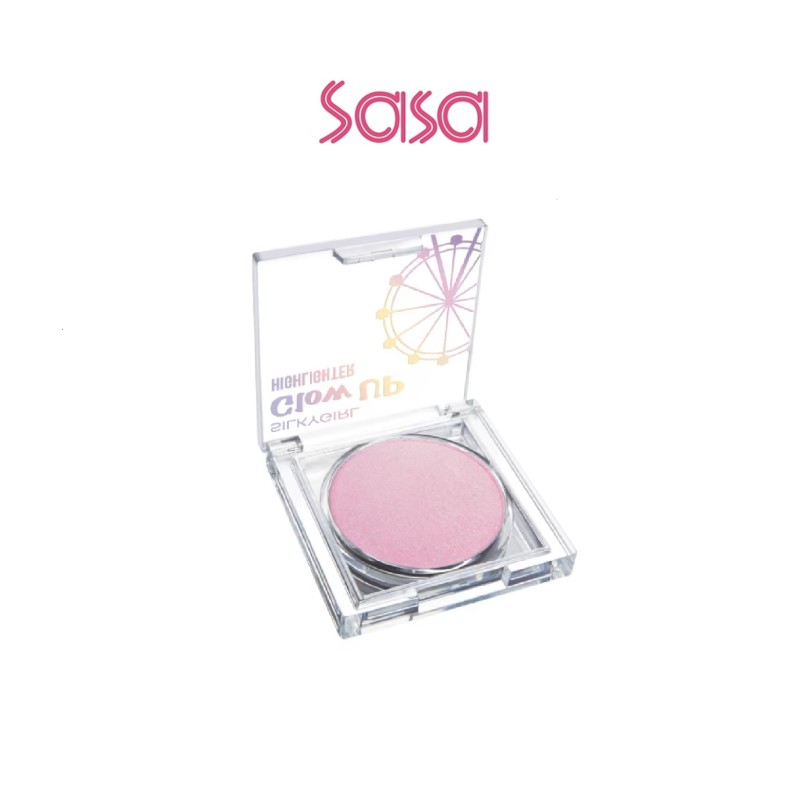 GLOW UP HIGHLIGHTER (01 MOCHI)