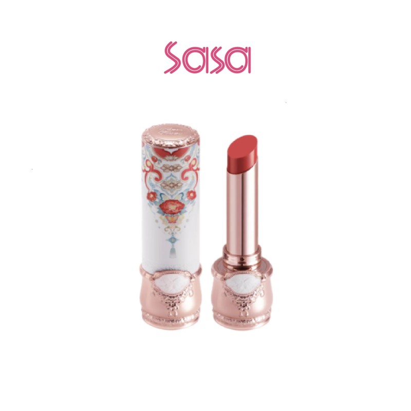 BUTTERFLY CLD GLOSSY LIPSTICK