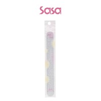 NAIL FILE 1PC (ZEBRA)