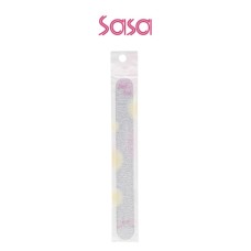 NAIL FILE 1PC (ZEBRA)