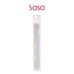 NAIL FILE 1PC (ZEBRA) NAIL FILE 1PC (ZEBRA)