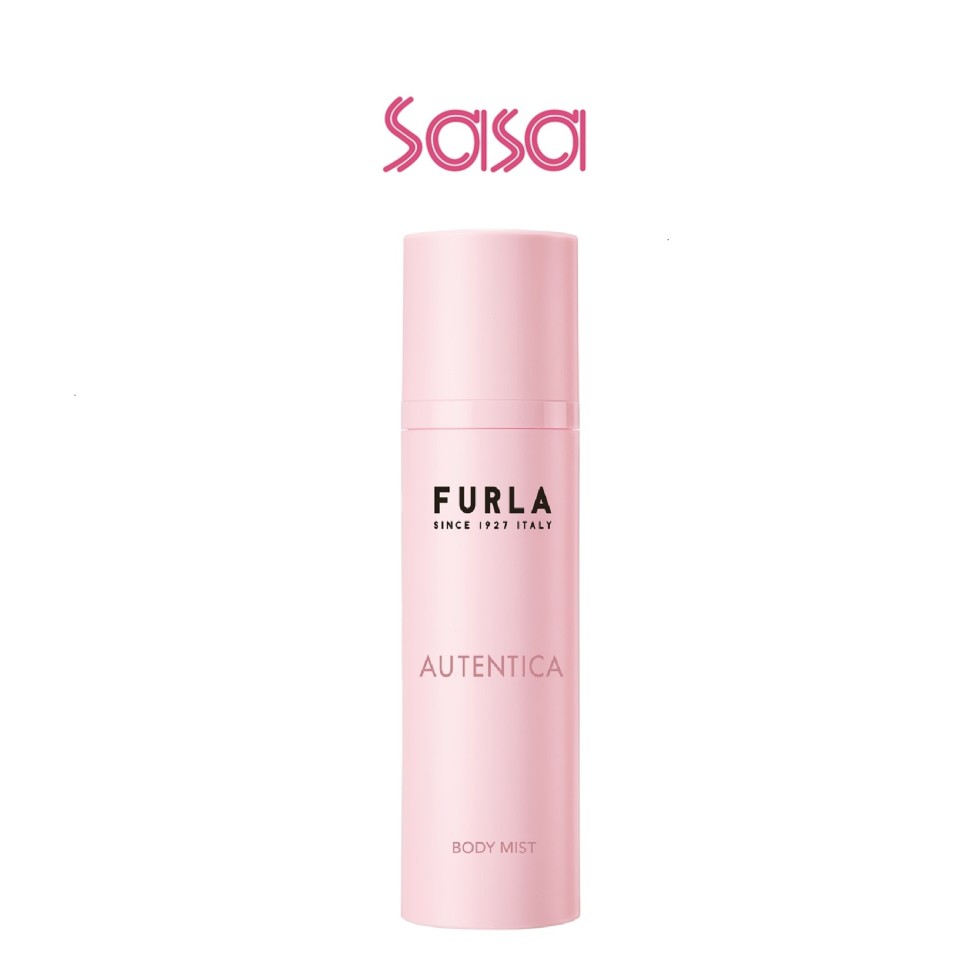 BODY MIST 100ML