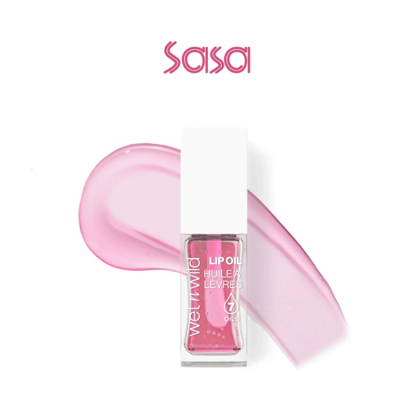 LIP OIL LIP OIL