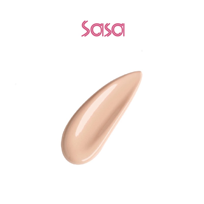 FLUID CAMOUFLAGE FOUNDATION 20ML