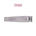 STAINLESS NAIL CLIPPER