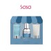 FOR HIM SET EDT 30ML + AFTER SHAVE 50ML + SHOWER GEL 50ML