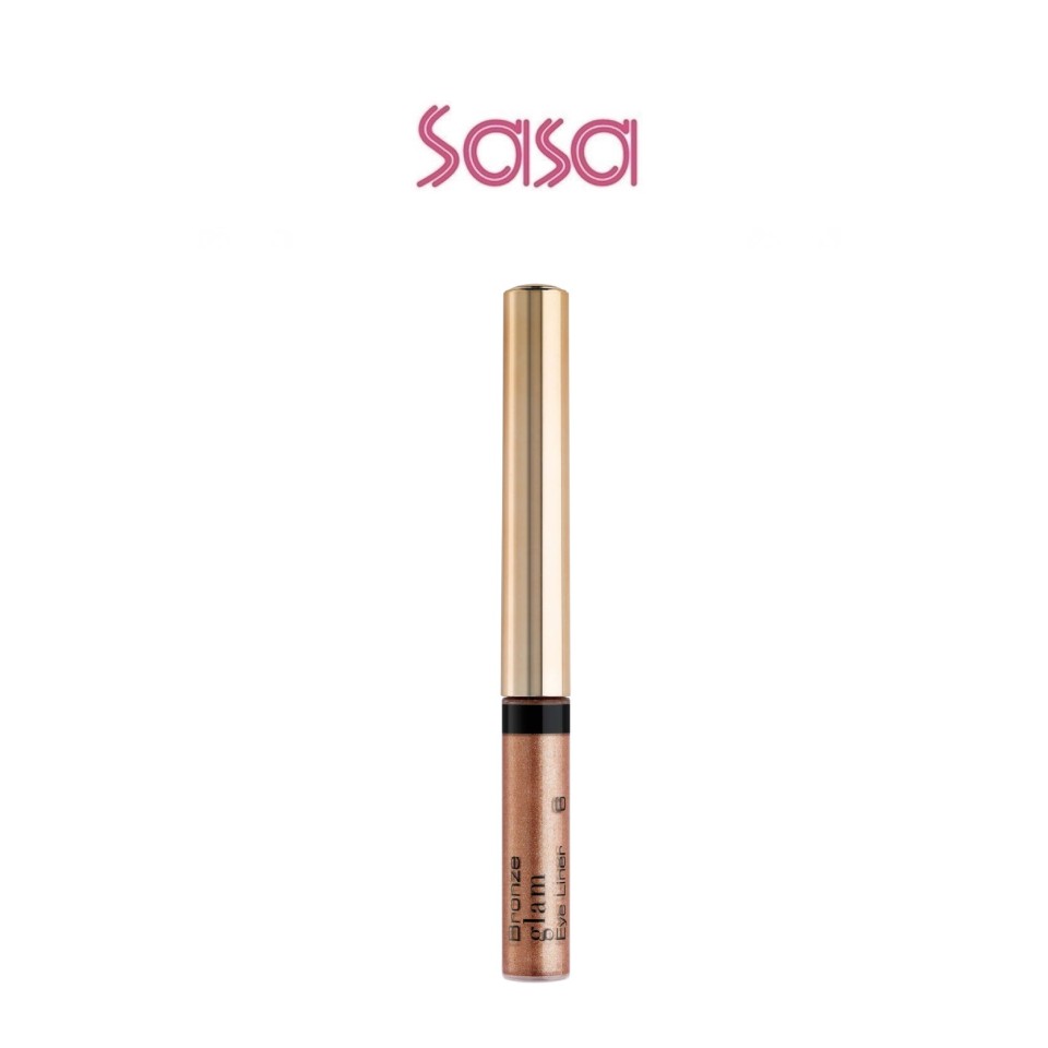BRONZE GLAM EYELINER BRONZE GLAM EYELINER