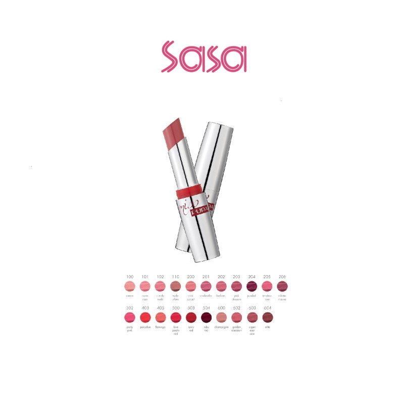 MISS PUPA LIPSTICK