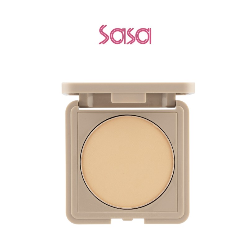 SPF48 AIRBRUSH REFINE POWDER FOUNDATION