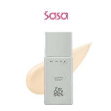 PORELESS KEEPER BASE FOR OILY SKIN 25G