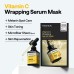 VITAMIN C WRAPPING SERUM MASK (10'S)