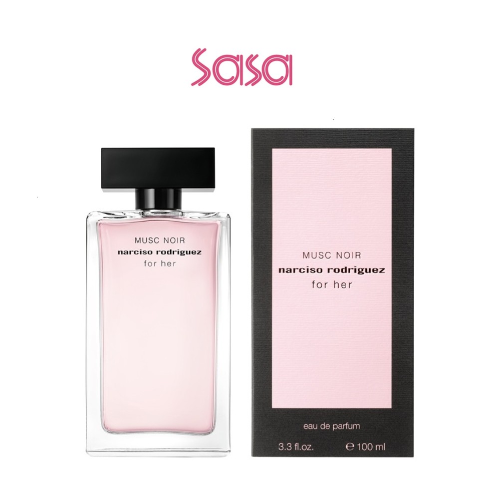 MUSC NOIR EDP 100ML