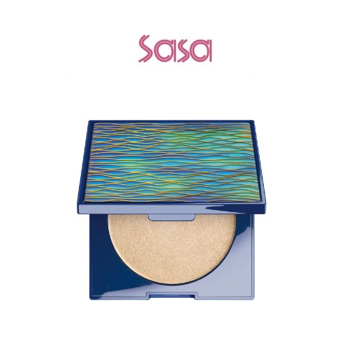 DIAMOND BEAUTY POWDER