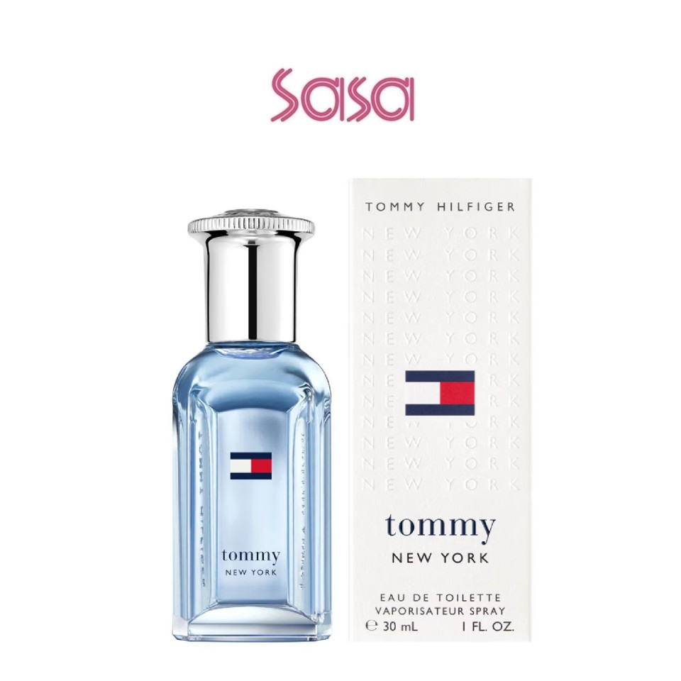 TOMMY NEW YORK EDT 30ML