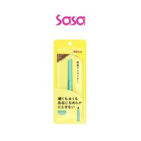 LASTING-FINE A CREAM PENCIL EYELINER (DARK BROWN)