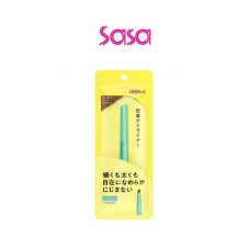 LASTING-FINE A CREAM PENCIL EYELINER (DARK BROWN)