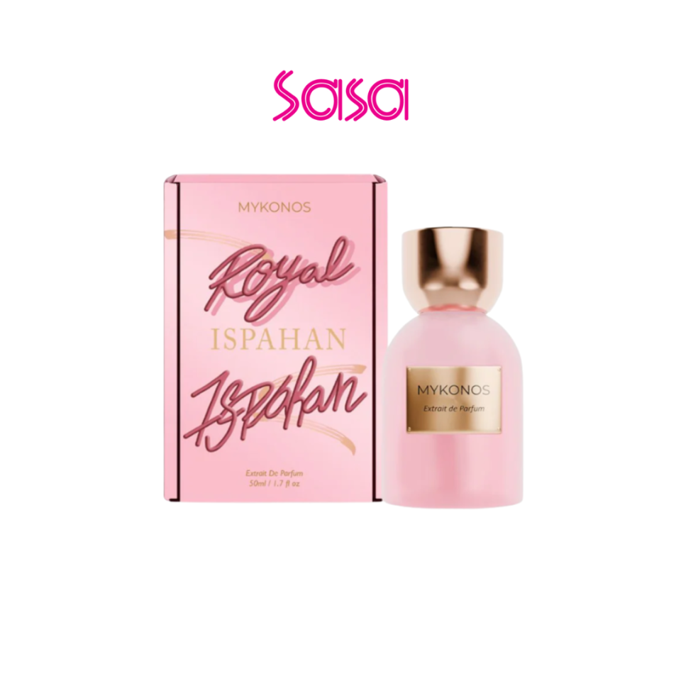 ROYAL ISPAHAN EXTRAIT DE PARFUM 50ML