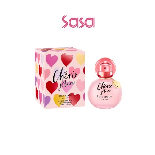 CHERIE JE T'AIME EDP 40ML / 60ML