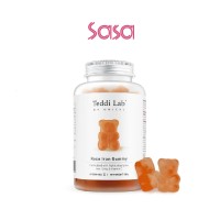 TEDDI LAB ROSE IRON GUMMY (180G)