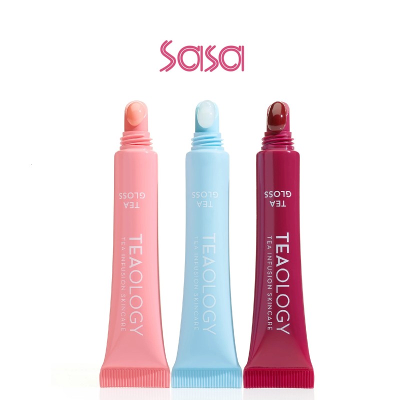 LIP GLOSS VOLUME TREATMENT 5ML / 10ML
