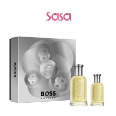 BOTTLED EDT 100ML GIFT SET